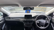 Ford Focus Vignale 1.5 EcoBoost 150 5dr Auto Petrol Estate